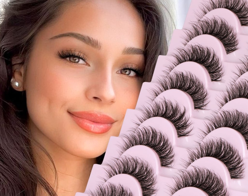 The Ultimate Guide To Wispy Lash Extensions Mapping 2368